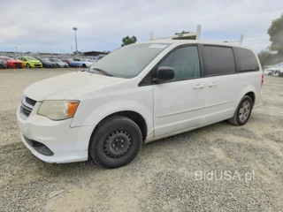 DODGE GRAND CARAVAN EXPRESS