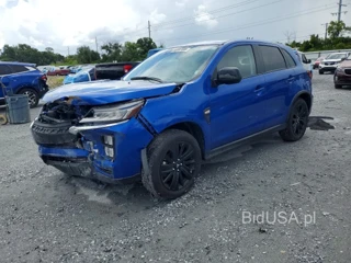 MITSUBISHI OUTLANDER SPORT S/SE