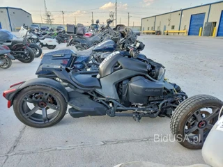 CAN-AM RYKER