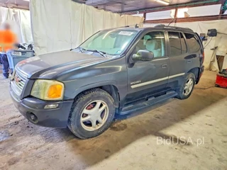 GMC ENVOY
