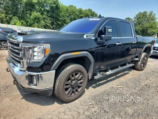 GMC SIERRA K2500 SLT
