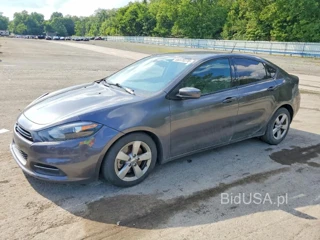 DODGE DART SXT