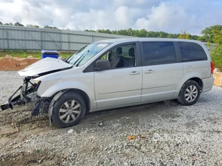 DODGE CARAVAN SE