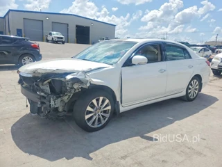 TOYOTA AVALON LIMITED