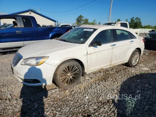 CHRYSLER 200 LIMITED