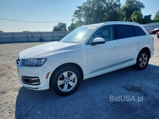 AUDI Q7 PREMIUM PLUS