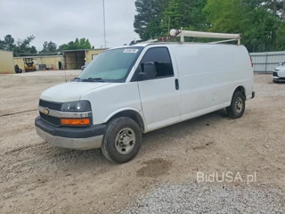 CHEVROLET EXPRESS G2500