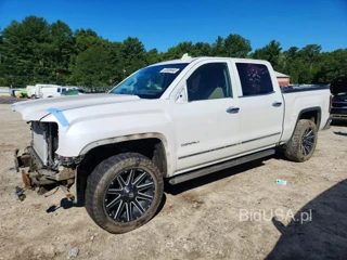 GMC SIERRA K1500 DENALI