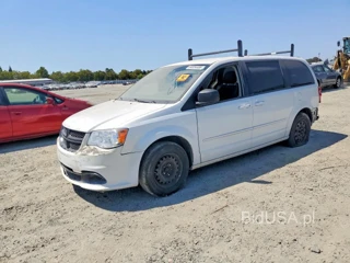 DODGE GRAND CARAVAN SE
