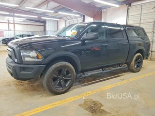 RAM 1500 CLASSIC SLT