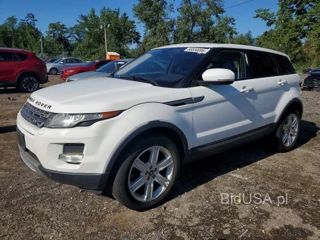 LAND ROVER RANGE ROVER EVOQUE PURE PREMIUM