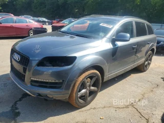 AUDI Q7 PREMIUM PLUS