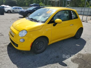 FIAT 500 POP