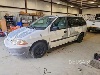 FORD WINDSTAR