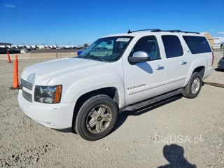 CHEVROLET SUBURBAN K1500 LS