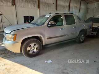 CHEVROLET AVALANCHE K1500