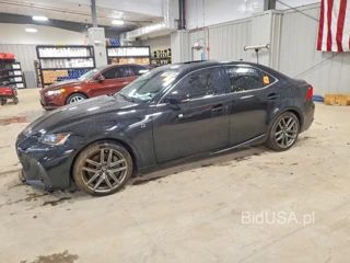 LEXUS IS 300
