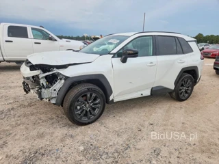 TOYOTA RAV4 XLE PREMIUM