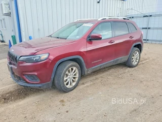 JEEP CHEROKEE LATITUDE