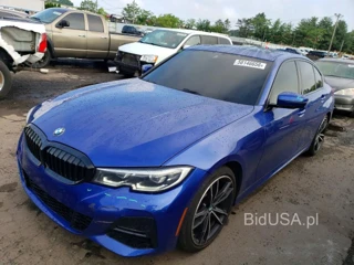 BMW 330XI