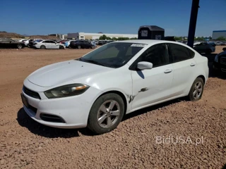 DODGE DART SXT