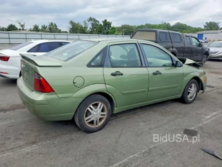FORD FOCUS ZX4