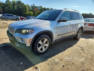 BMW X5 XDRIVE48I