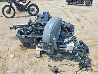 HARLEY-DAVIDSON FLTRXS