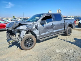 FORD F150 XLT