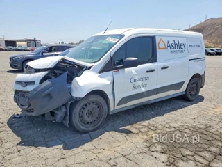 FORD TRANSIT CONNECT XL