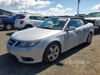 SAAB 9-3 2.0T