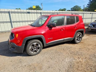 JEEP RENEGADE LATITUDE