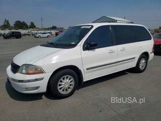 FORD WINDSTAR SE