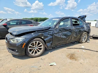 BMW 320 XI