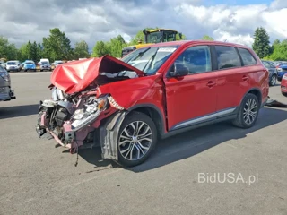 MITSUBISHI OUTLANDER ES