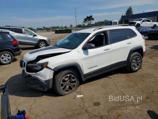 JEEP CHEROKEE TRAILHAWK