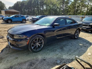 DODGE CHARGER SXT