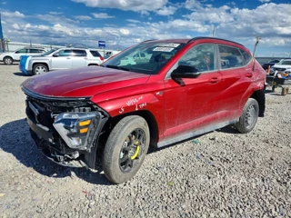HYUNDAI KONA N LINE S