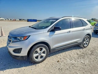 FORD EDGE SE