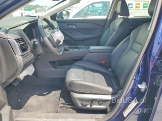 NISSAN ROGUE SL