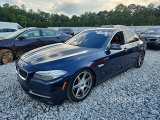 BMW 528 I