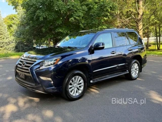 LEXUS GX 460