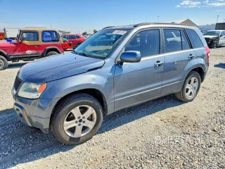 SUZUKI GRAND VITARA LUXURY