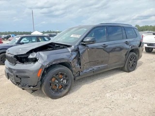 JEEP GRAND CHEROKEE L LAREDO