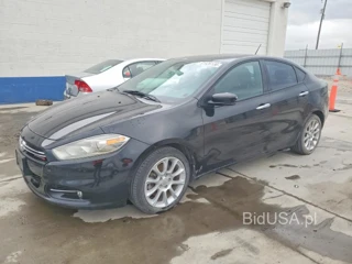 DODGE DART