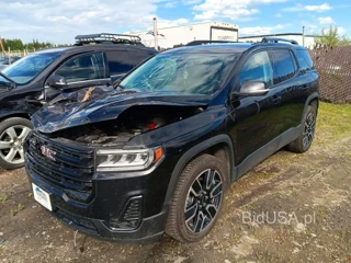 GMC ACADIA SLT