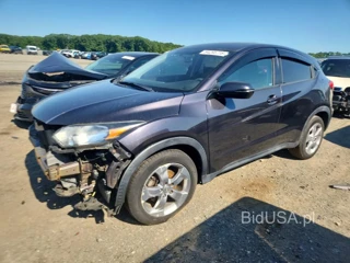 HONDA HR-V EX