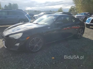 SCION FR-S BASE