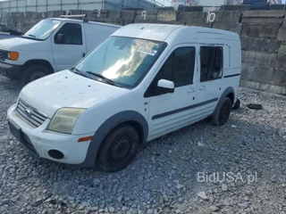 FORD TRANSIT CONNECT XLT