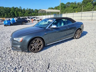 AUDI S5 PREMIUM PLUS